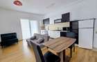 Apartament cu 2 camere de inchiriat Zona Cetatii, Floresti - 8