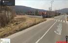 Valea Budului - teren intravilan - deschidere la DN - 1