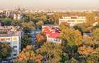 Eroii Revolutiei metrou, parc, gata de mutat, centrală proprie