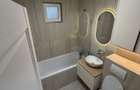 Inchiriez apartament cu 3 camere - 8