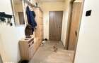 Arena Mall, apartament cu 3 camere, etaj 2 - 12