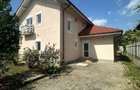 Casa individuala - P+1M, 5 camere - Corbeanca, strada Laguna Albastra - 1