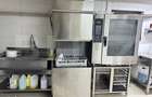 Restaurant de inchiriat in Burdujeni spatiu complet functional