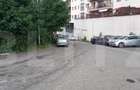 Teren de 471 mp, în Zorilor - 2