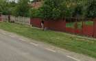 Teren intravilan 1587 mp | Deschidere [29] m | Casă demolabilă - 1