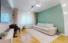 Apartament cu 4 camere semidecomandat în Central - 3