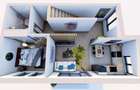 Apartament cu 4 camere decomandat în Someșeni - 7