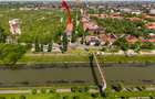 Apartament cu 2 camere semidecomandat în Gării - 2
