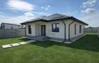 Casa Dragomiresti-Vale, P+Pod, 3 Cam, Teren: 455mp, STB, Comision 0%! - 2