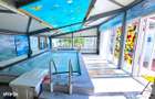 VIla P+1+M, Piscina acoperita+Garaj, teren 1300 mp - 3