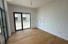 Apartament cu 4 camere semidecomandat în Pipera - 9