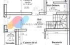 Duplex modern 4 camere, 102mp utili-Dezmir - 9