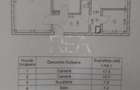 2 camere, decomandat, et 3/8, anvelopat-Crangasi - 1