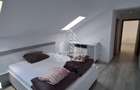 Penthouse de LUX cu 3 camere de inchiriat, loc de parcare, Giroc - 6