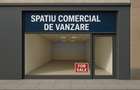 Spațiu comercial, de 283 mp, în Bună Ziua - 1