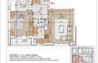 2 Camere Zona Linistita -Acces rapid STB - 1