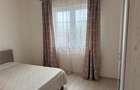 Duplex mobilat - curte amenajata - toate utilitatile
