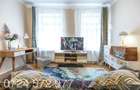 Apartament cu 2 camere semidecomandat în Centrul Istoric - 1