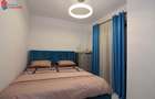 Apartament cu 2 camere semidecomandat în Tudor Vladimirescu - 2