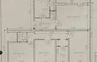 Apartament 4 camere, 2 băi – 90 mp – Zona de Vest, etaj 3/4 - 1