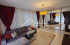 Apartament 3 camere, 2 balcoane, parcare, mobilat si utilat, Str.Porii - 2