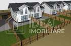 Duplex Modern la cheie si 270 de mp de curte, in Cisnadie - 5