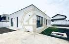 Dom00299 - casa pe un singur nivel teren 510 mp corbeanca - 7