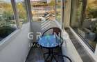 Apartament cu 3 camere semidecomandat în Între Lacuri - 7
