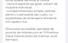 Garsoniera de vanzare,Zona Democra?iei - 4