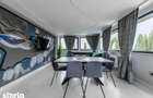 Penthouse Impunator 6 camere| 2 min Mall Plaza | Mobiliat | Utilat Lux - 5