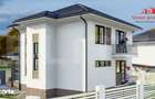 Casa cu 3 dormitoare, teren 500 mp, ideala pentru familie - 11