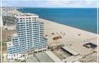 Ap. 2 camere premium Marina Tower Mamaia Nord | Vedere panoramica la - 6