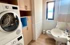 Duplex cu 5 camere cu Teren 239 Mp în Borhanci - 11