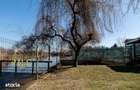 Vila spectaculoasa cu deschidere la lac Snagov | Piscina | Teren tenis - 17