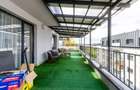 Apartament cu 2 camere semidecomandat în Europa - 9