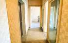 Apartament 2 camere | Floreasca-Garibaldi 1| centrala+ boxa 9 mp | comision 0%