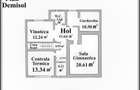 Proprietate rară pe Lacul Grivița | 1902 mp teren | Vilă 568 mp | Bucuresti - 15
