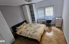 Inchiriez 3 camere mobilat/utilat , loc de parcare - Metrou Bucur Obor - 2
