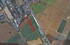 Teren Construcții intravilan de 3000 mp, în Berceni - 2 Teren Construcții intravilan de 3000 mp, în Berceni - 2