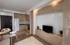 Apartament parter tip studio de inchiriat - 5
