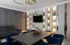 Apartament 3 camere premium - 2 locuri parcare – Strada Actiunii– 250000 EUR - 1