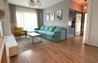 Apartament cu 3 camere semidecomandat în Bună Ziua - 1