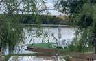 Pensiune cu balta de 30 ha in proprietate aproape de Bucuresti - 1