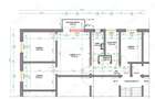 Apartament cu 4 camere semidecomandat în Take Ionescu - 14