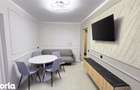 Prima inchiriere | Apartament ultramodern cu 2 camere | Parter - 2