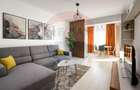 Apartament cu 3 camere decomandat în Central - 1