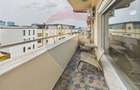 Apartament cu 3 camere decomandat în Dorobanți - 16