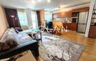Apartament cu 2 camere semidecomandat în Valea Aurie - 5