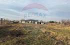 Teren 2,501mp Ghermanesti / Strada Milcov - 2