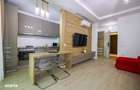 Apartament cu 2 camere semidecomandat, mobilat în Central - 4